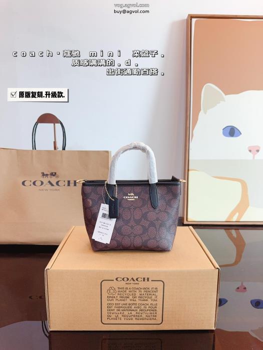 カッコカワイイ新品限定セールバッグCOACH偽 ブランド 通販_0_3