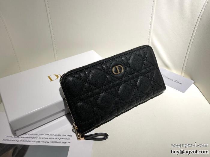DIORブランド 品 激安 通販財布魅力的な価格ちょっと大人の印象_0_5
