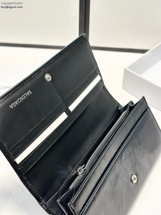 財布balenciagaブランド コピー 優良モード感の高い今年も人気_0_0