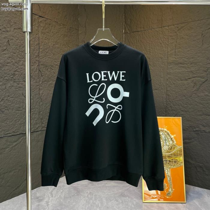 LOEWEパーカーブランド コピー s 級夏の暑い日にも快適に透け感新作がイチ推し_0_2