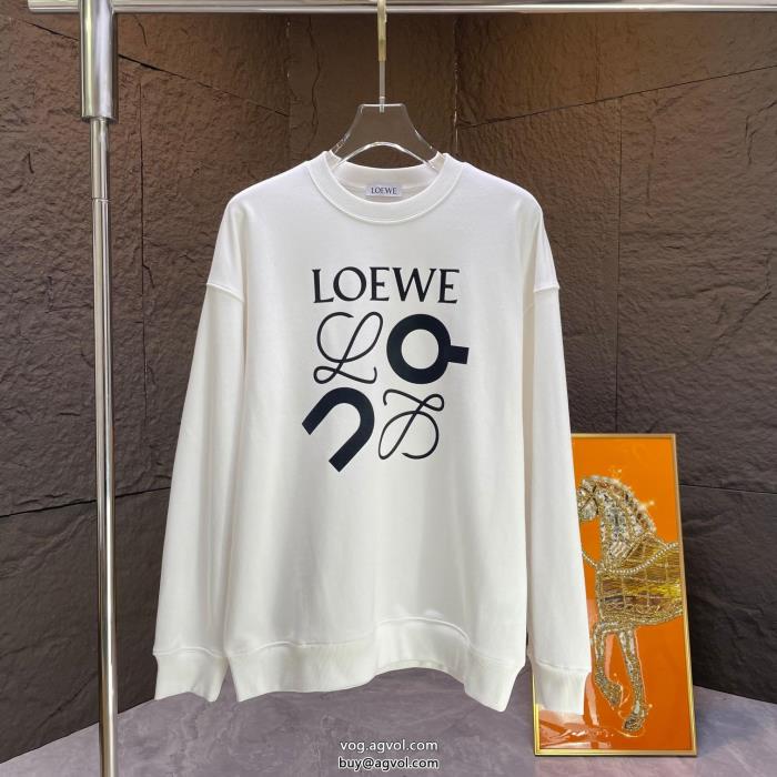LOEWEパーカーブランド コピー s 級夏の暑い日にも快適に透け感新作がイチ推し_0_3
