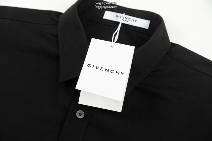 GIVENCHY長袖シャツブランド 偽物最終セール注目されている新品_0_2