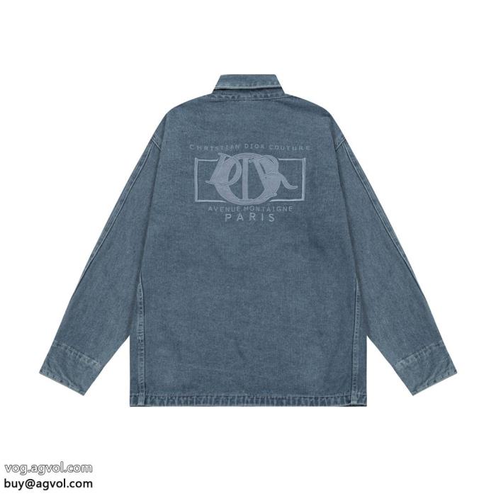 偽 ブランド 通販DIORコート速達発送2024SSの人気トレンドファッション_0_1