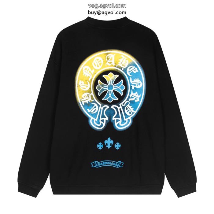 パーカーコピー 品 ブランド旬デザイン大変お買得CHROME HEARTS_0_1