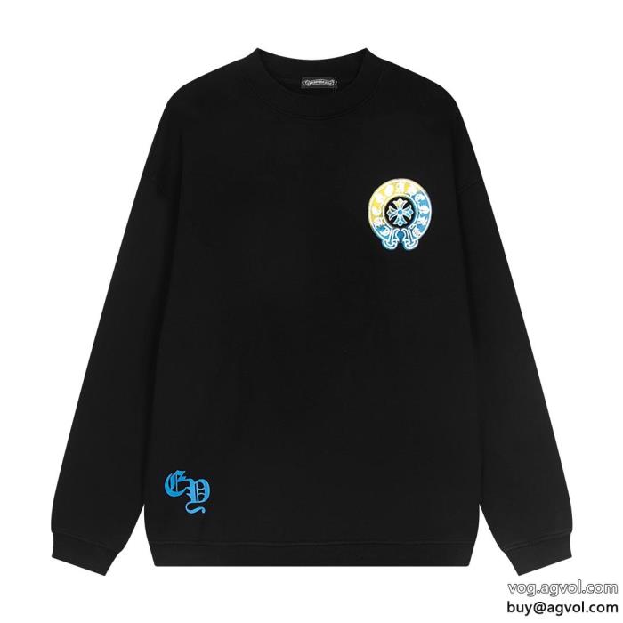 パーカーコピー 品 ブランド旬デザイン大変お買得CHROME HEARTS_0_3