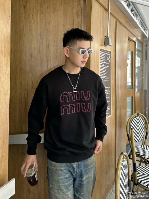 カワイイ雰囲気先行予約販売パーカーMIUMIU偽物 ブランド 激安_0_2