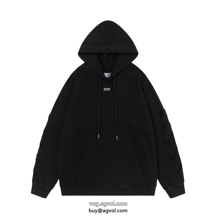 パーカー憧れの23新作在庫あり即発コピー ブランド 通販 安心Off-White_0_1