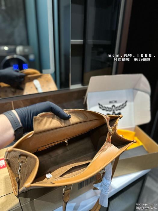 偽物 通販 最新トレンド2024年2024コレクションSS23極上発売バッグMCM_0_3