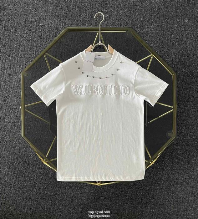 半袖TシャツVALENTINO販路限定モデル数量限定奇跡の入荷偽 ブランド_0_0