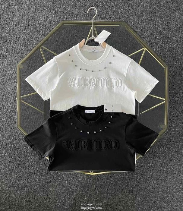 半袖TシャツVALENTINO販路限定モデル数量限定奇跡の入荷偽 ブランド_0_2