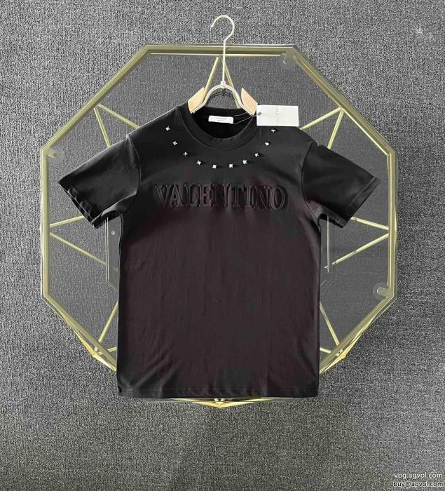 半袖TシャツVALENTINO販路限定モデル数量限定奇跡の入荷偽 ブランド_0_3