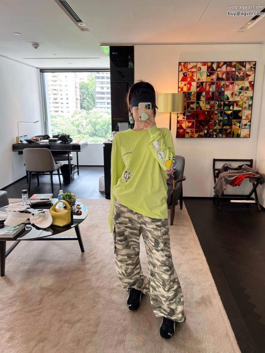 CHROME HEARTS高級感漂うVIPセールで奇跡長袖Tシャツ偽物 ブランド 販売_0_3