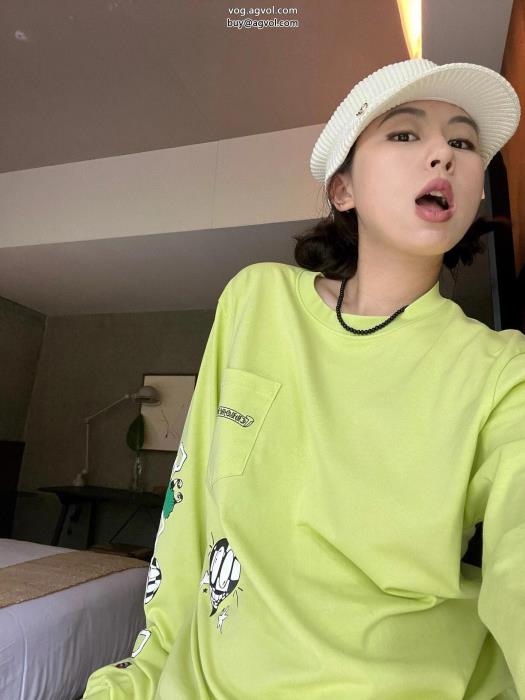 CHROME HEARTS高級感漂うVIPセールで奇跡長袖Tシャツ偽物 ブランド 販売_0_4