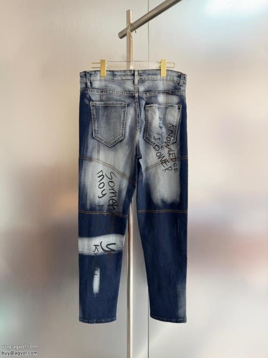 ジーンズコピー 商品 ブランドPRADAお手頃価格魅力的な新作_0_2