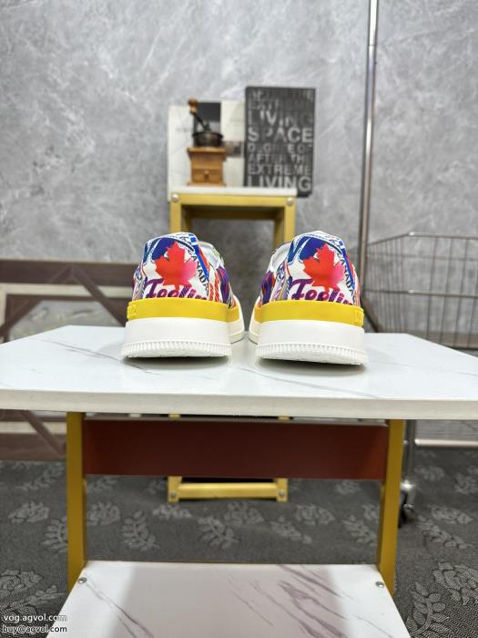 偽物 ブランド 販売スニーカー2022-23AW☆韓国の人気VIPセールPRADA_0_2