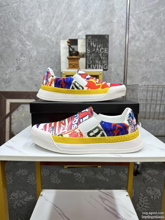 偽物 ブランド 販売スニーカー2022-23AW☆韓国の人気VIPセールPRADA_0_4