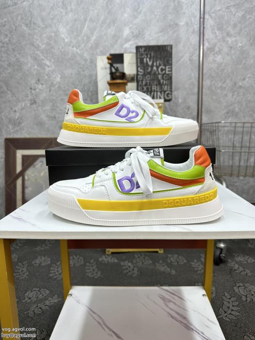スニーカーNEW素敵素敵デザイン未入荷ブランド偽 ブランド 通販PRADA_0_3