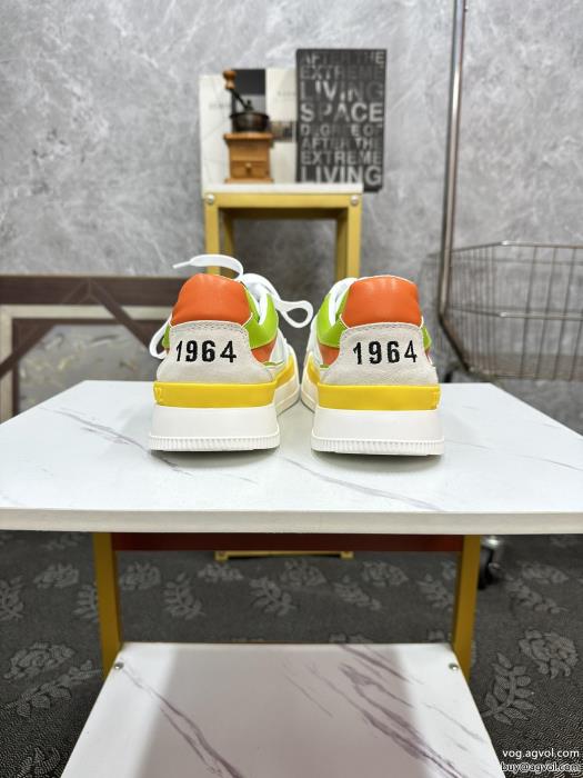 スニーカーNEW素敵素敵デザイン未入荷ブランド偽 ブランド 通販PRADA_0_4