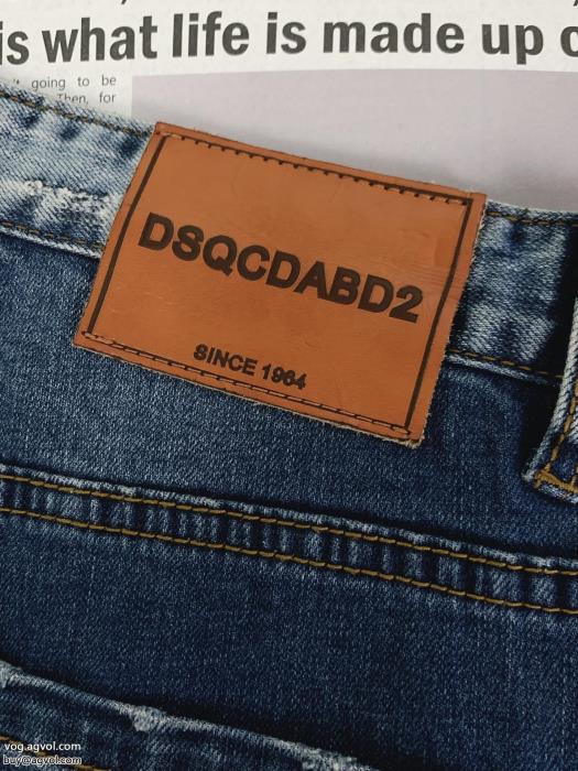 スーパー コピー 通販DSQUARED2トレンドの最先端に最新話題沸騰中ジーンズ_0_1