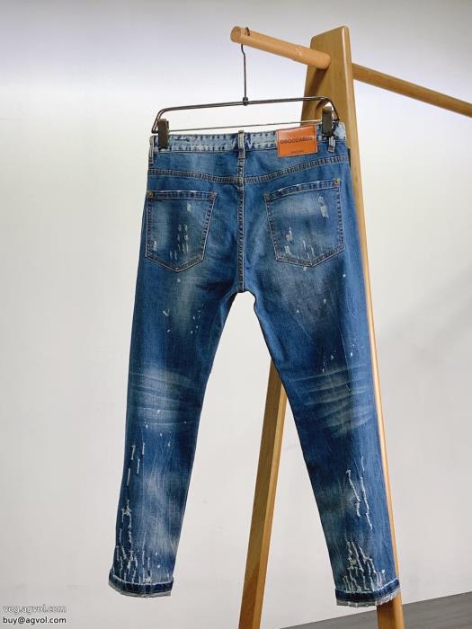 スーパー コピー 通販DSQUARED2トレンドの最先端に最新話題沸騰中ジーンズ_0_3