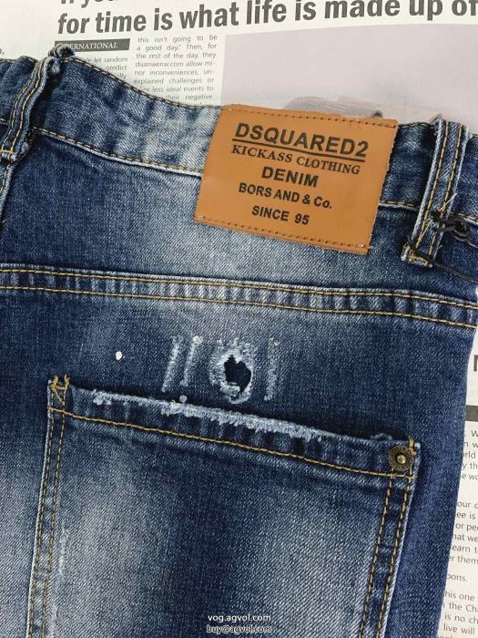 DSQUARED2ブランド スーパー コピージーンズ在庫希少完売間近_0_1