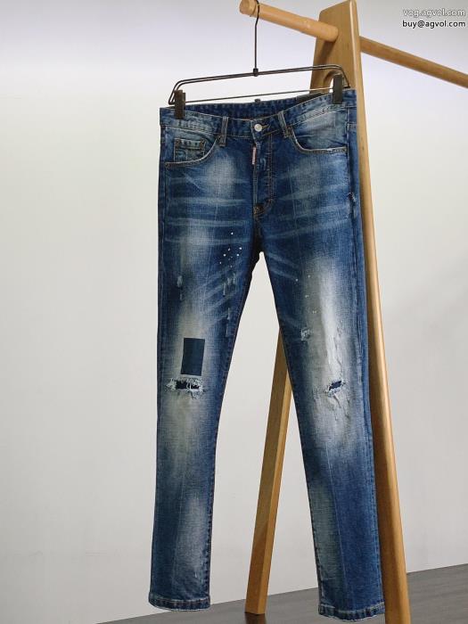 DSQUARED2ブランド スーパー コピージーンズ在庫希少完売間近_0_2