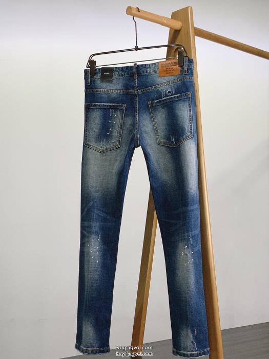 DSQUARED2ブランド スーパー コピージーンズ在庫希少完売間近_0_3