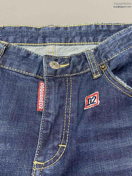 ディースクエアード完売必須23SS 異素材スーパー コピー 通販 優良ジーンズ_0_0