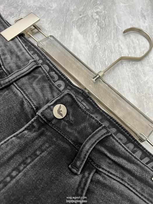 ブランド コピー 激安ジーンズ限定生産品SS23カッコいい ARMANI_0_2