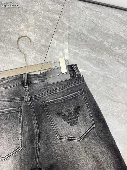 ブランド コピー 激安ジーンズ限定生産品SS23カッコいい ARMANI_0_3