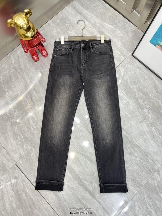 ブランド コピー 激安ジーンズ限定生産品SS23カッコいい ARMANI_0_4