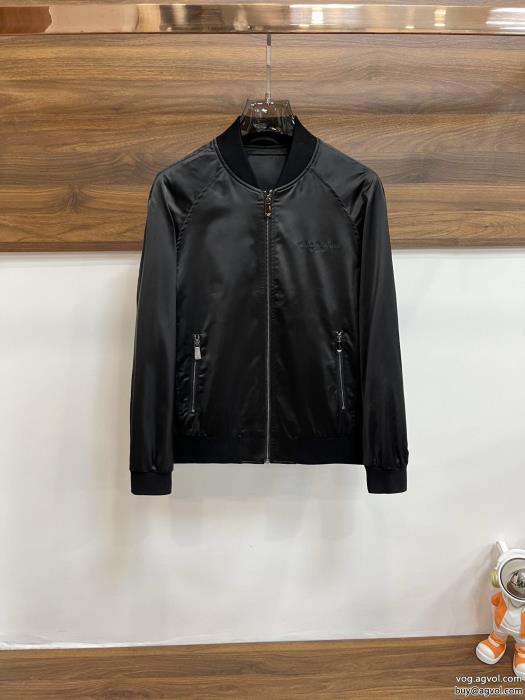 ARMANI激安 通販 専門大人っぽい印象が素敵SS23完売必至ジャケット_0_1