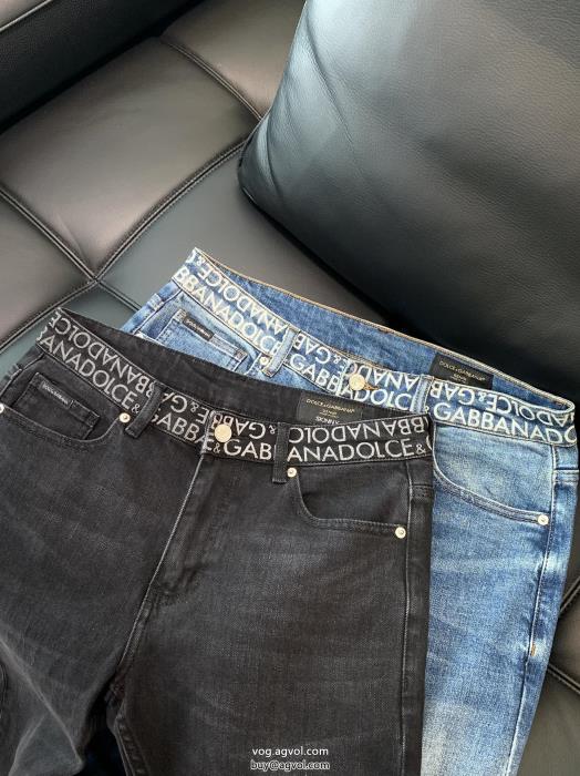 ブランド コピー 品2024SS大人OK23新作セールジーンズDolce&Gabbana_0_3