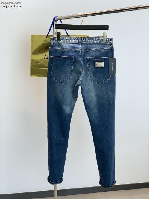 ブランド コピー 品2024SS大人OK23新作セールジーンズDolce&Gabbana_0_4
