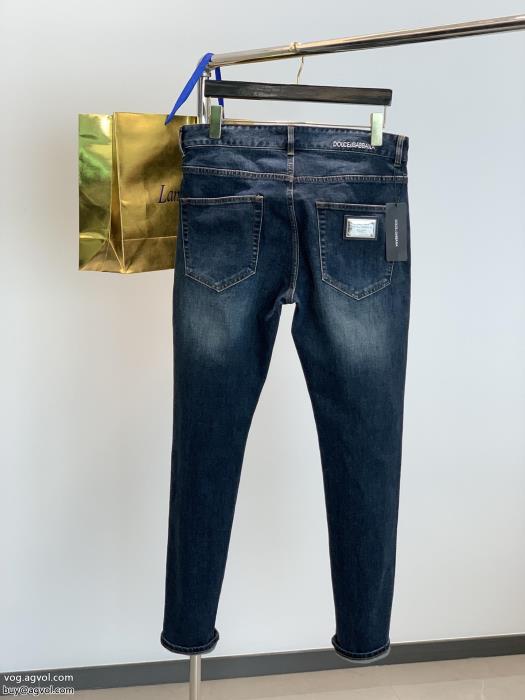 ジーンズDolce&Gabbanaコピー 商品 通販人気確定 2024年2024新作モデル_0_1