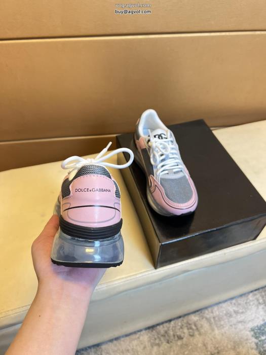 超おしゃれ大人気お洒落上級者コピー ブランドDolce&Gabbanaスニーカー_0_4