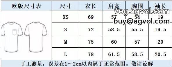 清潔感の高い新品大注目国内完売数量限定BURBERRY半袖Tシャツブランド コピー 通販_0_1