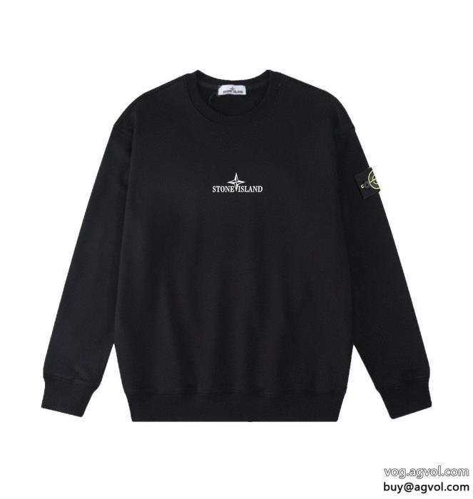ブランド 品 コピー話題のアイテム今シーズン新作Stone Islandパーカー_0_0
