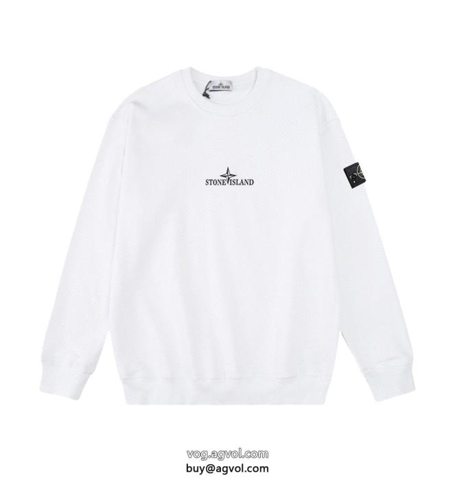 ブランド 品 コピー話題のアイテム今シーズン新作Stone Islandパーカー_0_1
