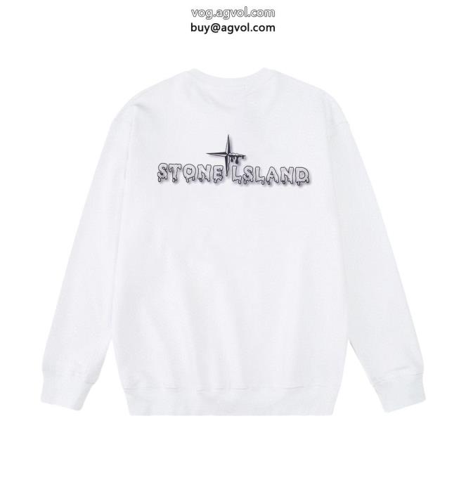 Stone Islandパーカースーパー コピー  印象に残るデザイン即完売_0_0