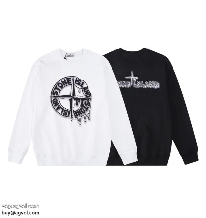 Stone Islandパーカースーパー コピー  印象に残るデザイン即完売_0_2