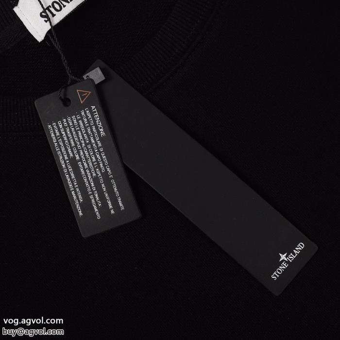 Stone Islandパーカースーパー コピー  印象に残るデザイン即完売_0_4