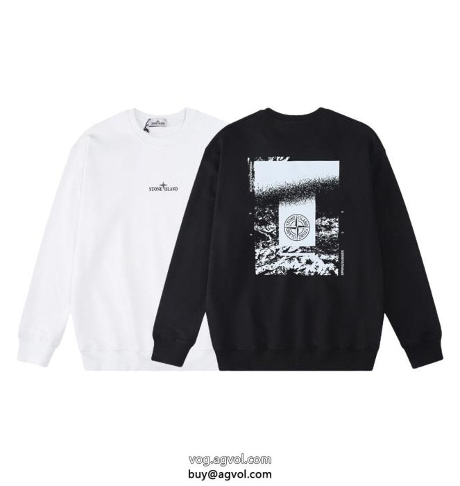 パーカーStone Island上質なもの際立つ抜け感があるブランド コピー 優良_0_0