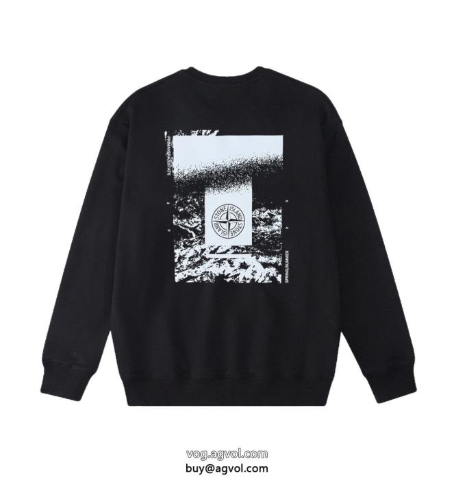 パーカーStone Island上質なもの際立つ抜け感があるブランド コピー 優良_0_3