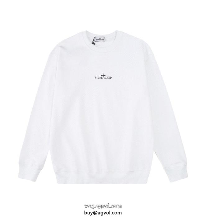 パーカーStone Island上質なもの際立つ抜け感があるブランド コピー 優良_0_4
