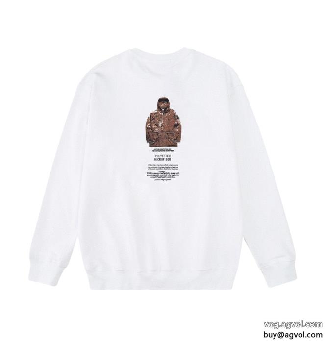 パーカー激レア普段使いに最適の大人スタイル偽 ブランドStone Island_0_1