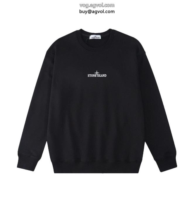 Stone Islandイベント2024新作23SS海外直営パーカーブランド 激安 _0_0