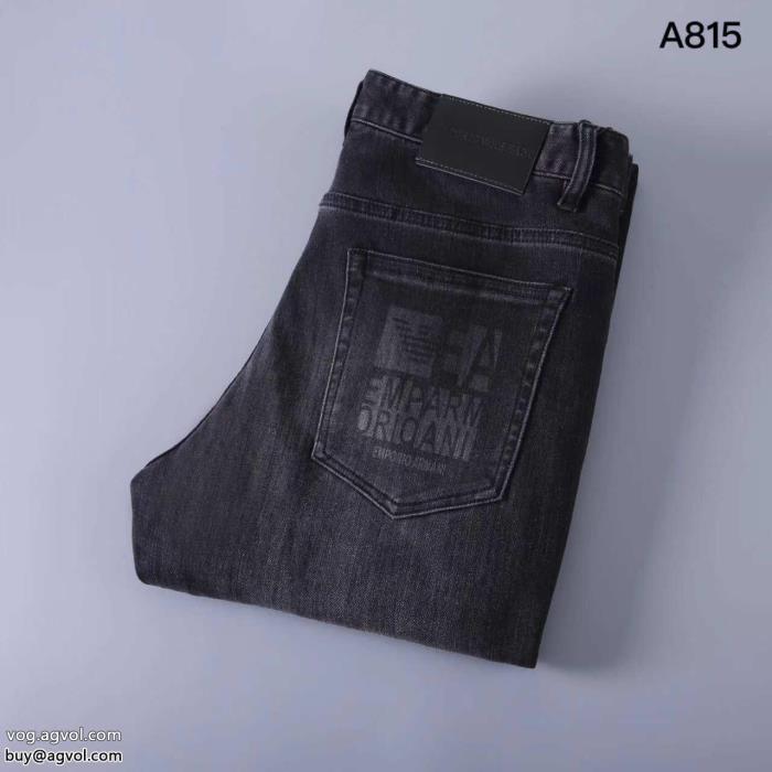 ジーンズコピー 品 ブランド限定生産品お色味たくさん大人気ARMANI_0_1