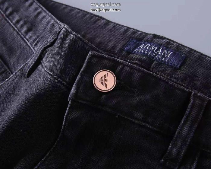 ジーンズコピー 品 ブランド限定生産品お色味たくさん大人気ARMANI_0_2