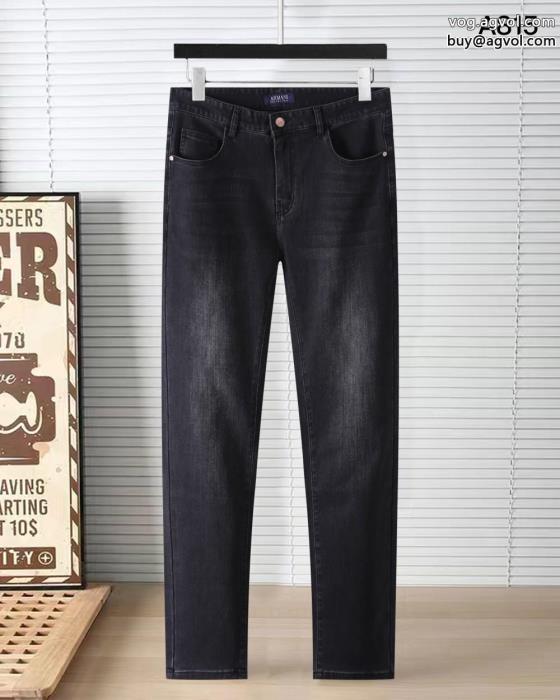 ジーンズコピー 品 ブランド限定生産品お色味たくさん大人気ARMANI_0_3